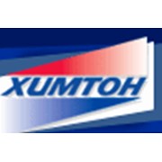 Логотип компании Химтон, ЧП (Киев)