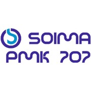 Логотип компании ПМК-707, ООО (Краснодар)