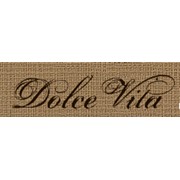 Логотип компании Dolce Vita (Дольче Вита), ЧП (Киев)