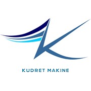 Логотип компании Kudret Makine (Москва)