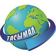 Логотип компании Группа Компаний ТАСЫМАЛ (Екатеринбург)