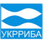 Логотип компании Укррыба, ЧП (Львов)