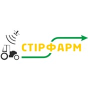 Логотип компании СтирФарм, ООО (Киев)