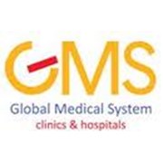 Логотип компании Doctor gsm (Доктор джисм), ООО (Москва)