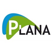 Логотип компании Инженерная группа ПЛАНА (Екатеринбург)