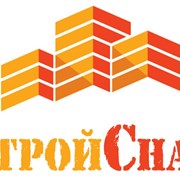 Логотип компании СтройСнаб (Усть-Каменогорск)