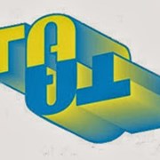 Логотип компании НПКО “ТАТА“ (Запорожье)