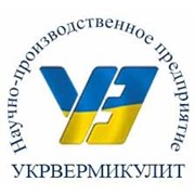 Логотип компании НПП Укрвермикулит, ООО (Васильков)