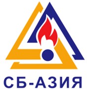 Логотип компании СБ_Азия, ТОО (Шымкент)