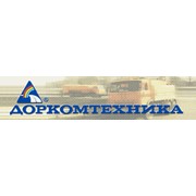 Логотип компании Доркомтехника, ООО (Москва)