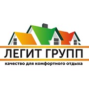 Логотип компании Легит Групп (Екатеринбург)