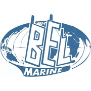 Логотип компании Бел Марин, ООО (Одесса)