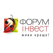 Логотип компании Форум-Инвест, ООО (Киев)