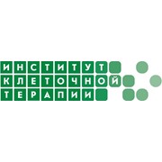 Логотип компании Институт клеточной терапии, ГП (Киев)