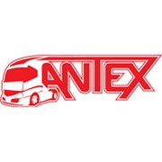 Логотип компании Antex (Антэкс), ООО (Нижний Новгород)