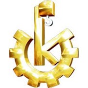 Логотип компании Стахановмаш, Стахановский машиностроительный завод (Стаханов)