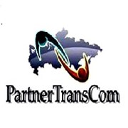 Логотип компании ТОО PartnerTransCom (Костанай)