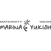Логотип компании Марина Юкиш, СПД (Marina Yukish) (Одесса)