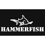 Логотип компании Hammerfish (Хаммерфиш), ООО (Санкт-Петербург)