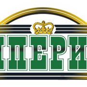 Логотип компании ИМПЕРИАЛ (Алматы)