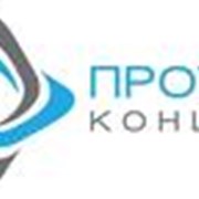 Логотип компании Протэк - Краснодар (Краснодар)