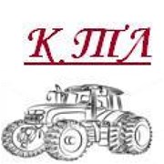 Логотип компании Компания Техно-Лэнд (Псков)