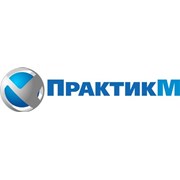 Логотип компании ПрактикМ (Малаховка)