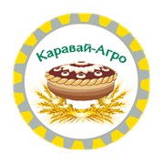 Логотип компании Каравай-Агро (Минск)