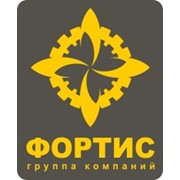 Логотип компании Фортис, ООО (Челябинск)