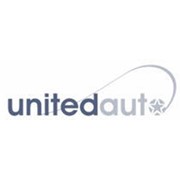 Логотип компании United Auto Export (Юнайтед Ауто Экспорт), ТОО (Алматы)