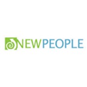 Логотип компании NewPeople, Company (Луганск)