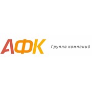 Логотип компании АФК-Аудит, ООО (Санкт-Петербург)