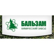 Логотип компании Бальзам, ОАО (Нижний Новгород)