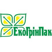 Логотип компании Экогринпак, ООО (Киев)
