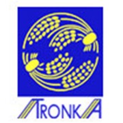 Логотип компании Тронка-Агротех, ООО (Киев)
