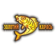 Логотип компании Магазин Золотой Карась, ЧП (Киев)