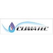 Логотип компании Climatec (Климатек), SRL (Кишинев)