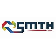 Логотип компании SMART THINKING Agency (Киев)