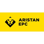 Логотип компании ARISTAN EPC, ТОО (Алматы)