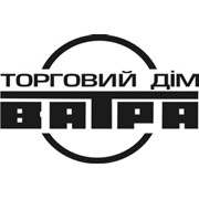Логотип компании ТД Ватра, ЧП (Тернополь)