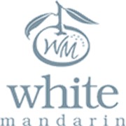 Логотип компании White Mandarin, ЧП (Киев)