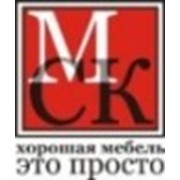 Логотип компании Мебель-СК, ООО (Новосибирск)
