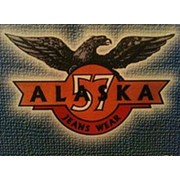 Логотип компании Alaska-polosa, ООО (Гомель)