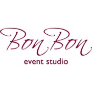 Логотип компании Event Studio BonBon, ООО (Минск)