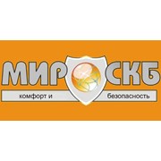 Логотип компании Мир СКБ, ООО (Краснодар)