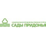 Логотип компании Сады Придонья, ОАО (Волгоград)