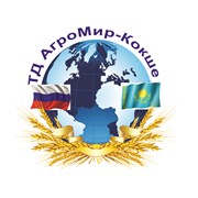 Логотип компании ТД АгроМир-Кокше (Кокшетау)