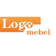 Логотип компании Логомебель, ООО (Санкт-Петербург)