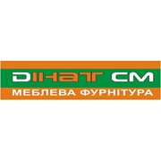 Логотип компании Динат СМ, СПД (Винница)