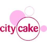 Логотип компании City Cake (Кондитерский дом), СПД (Киев)